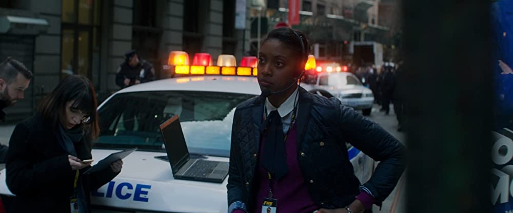 マネーモンスターの画像