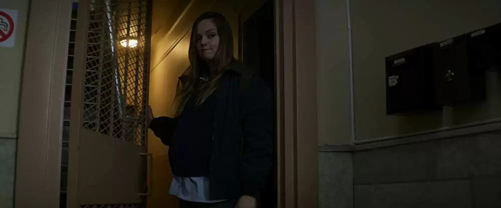 「マネーモンスター」エミリー・ミードの画像