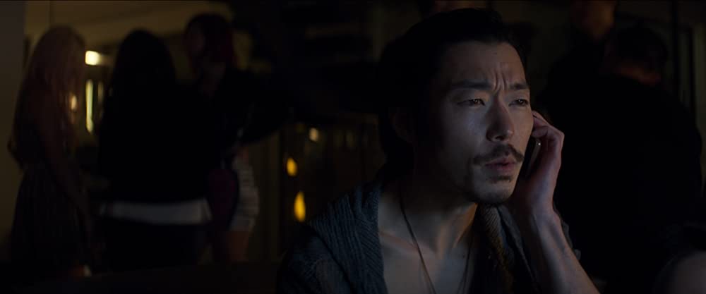 マネーモンスターの画像