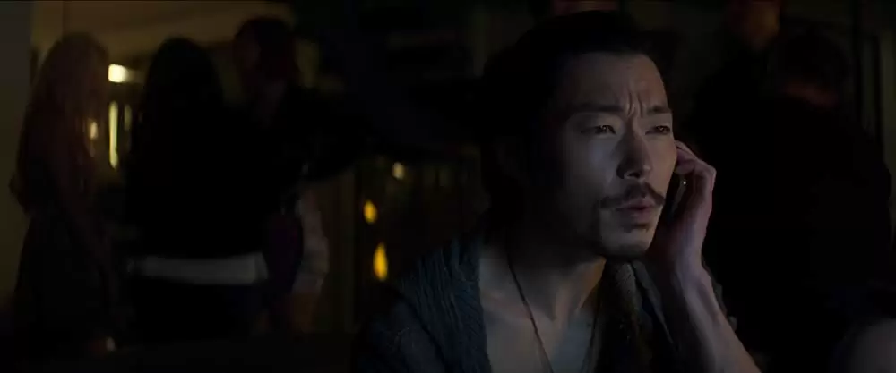 マネーモンスターの画像