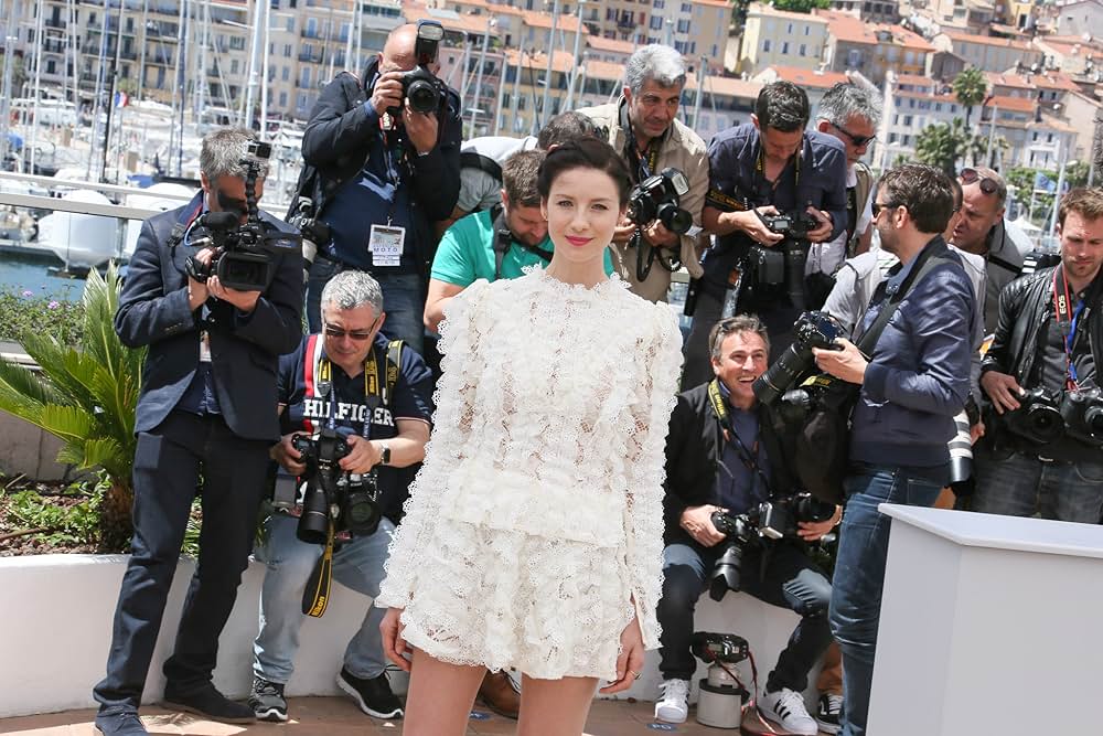 マネーモンスターの画像