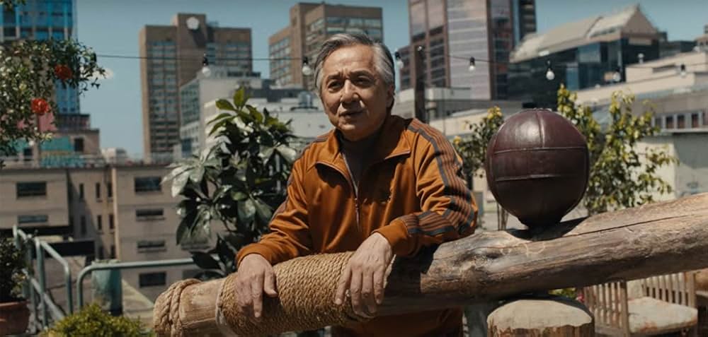 ベスト・キッド：レジェンズの画像