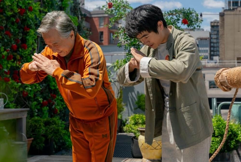 ベスト・キッド：レジェンズの画像