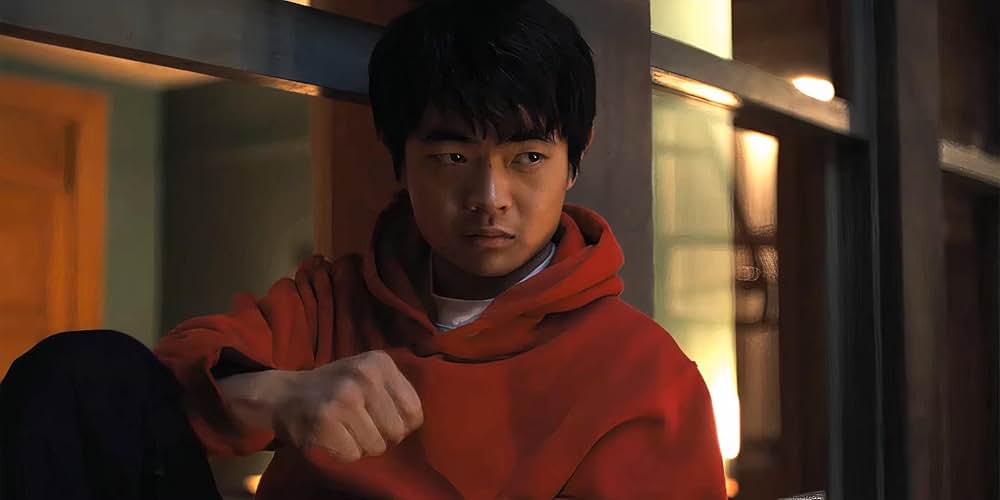 ベスト・キッド：レジェンズの画像