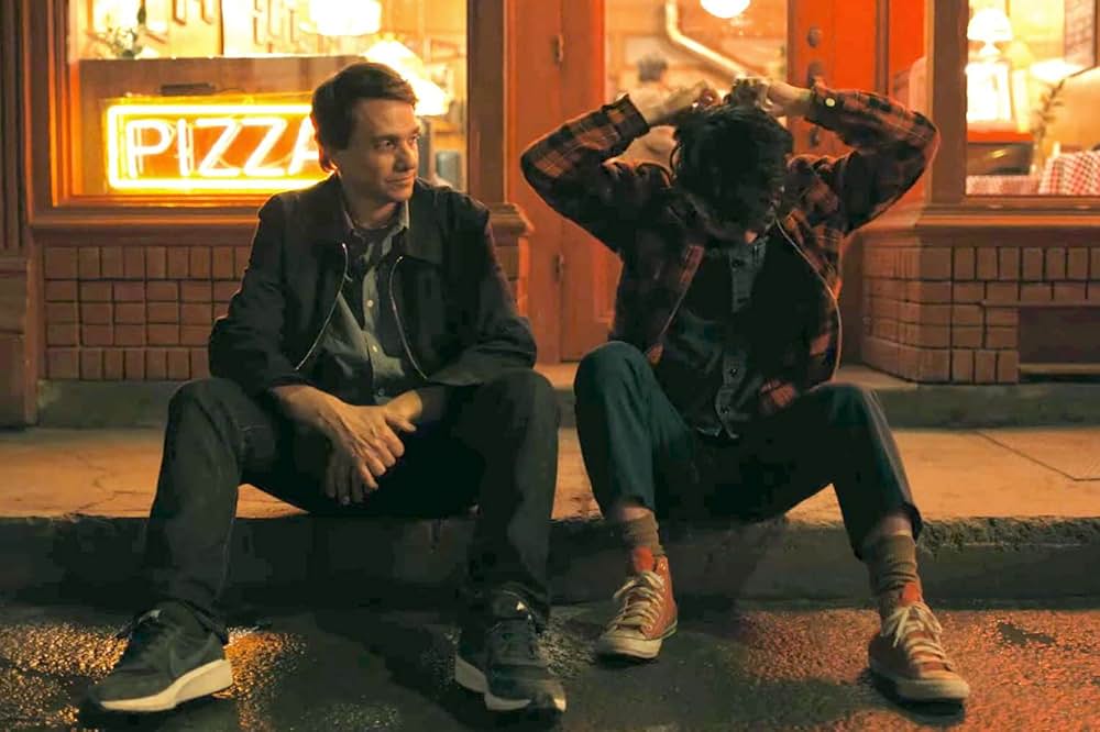 ベスト・キッド：レジェンズの画像