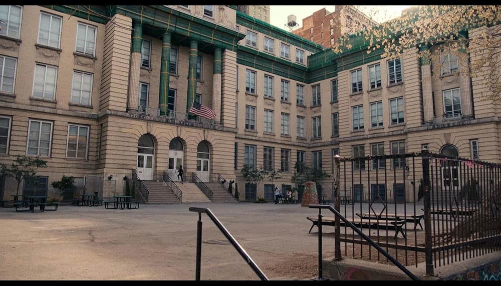 ベスト・キッド：レジェンズの画像