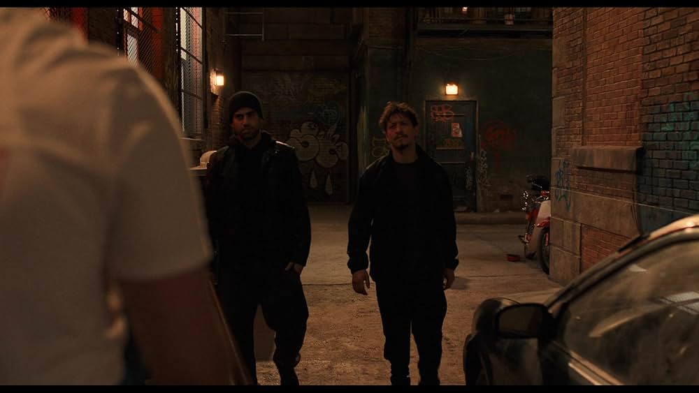 ベスト・キッド：レジェンズの画像