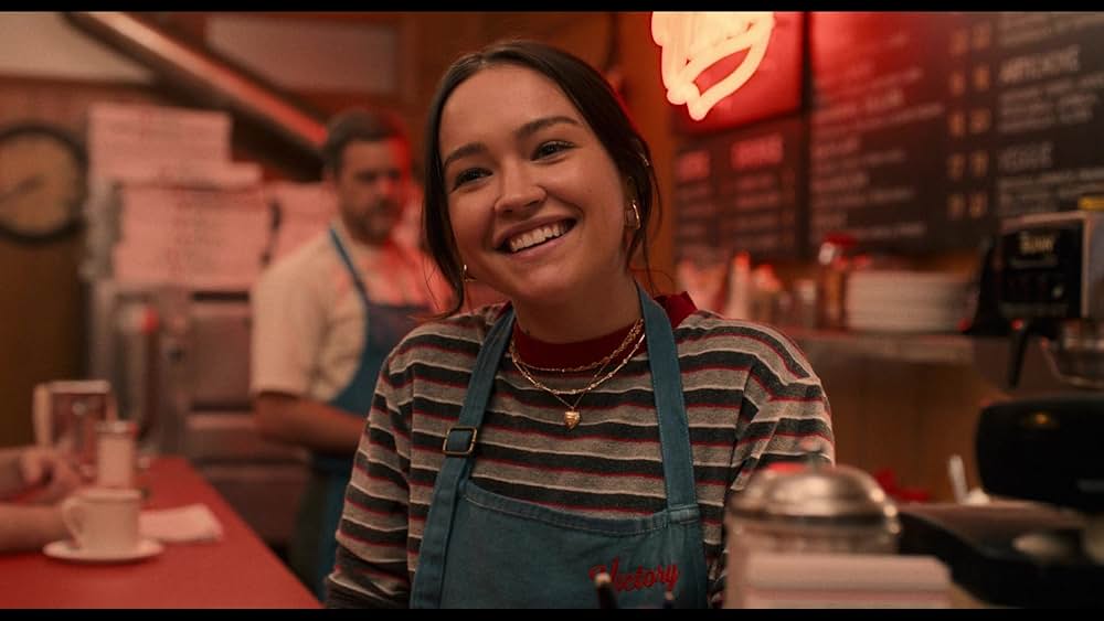 ベスト・キッド：レジェンズの画像