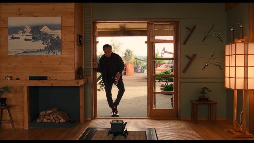 ベスト・キッド：レジェンズの画像