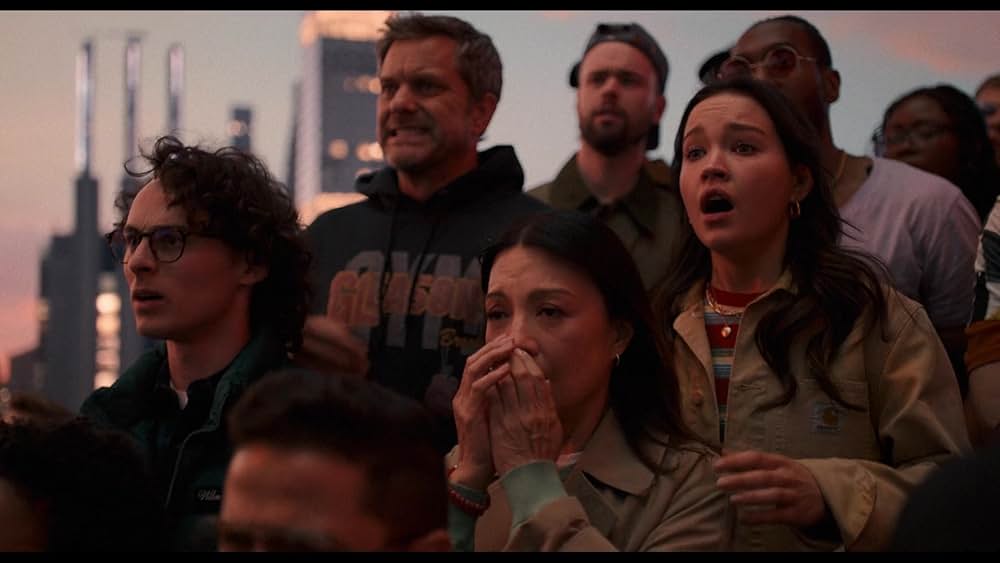 ベスト・キッド：レジェンズの画像