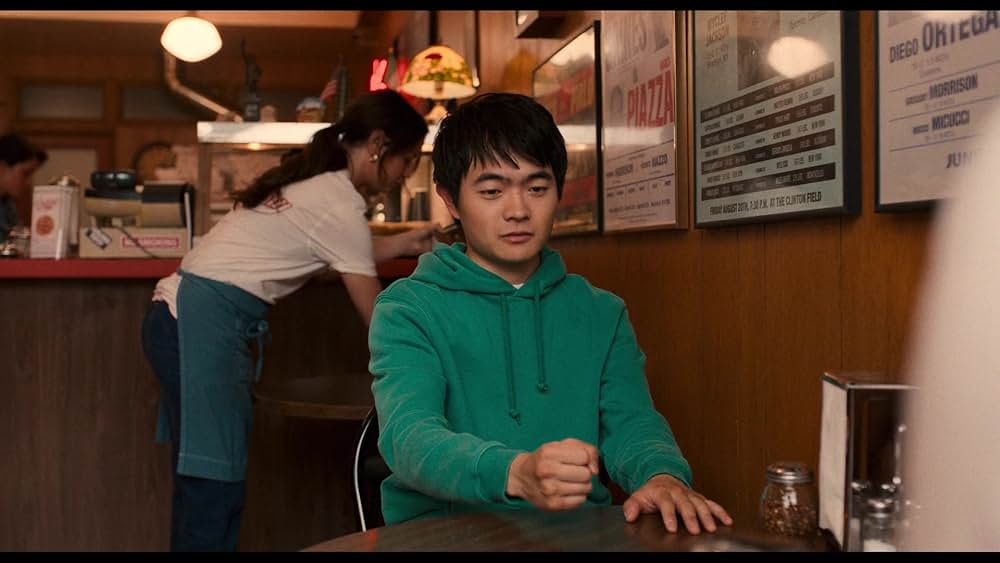 ベスト・キッド：レジェンズの画像