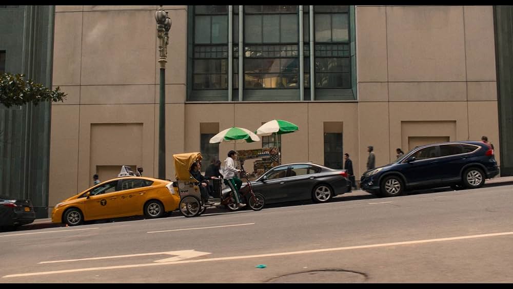 ベスト・キッド：レジェンズの画像