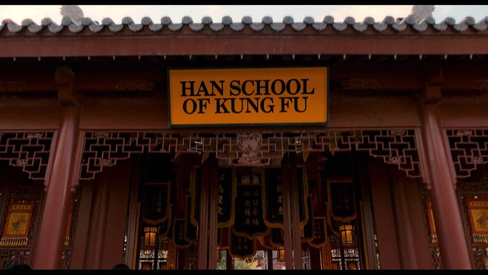 ベスト・キッド：レジェンズの画像