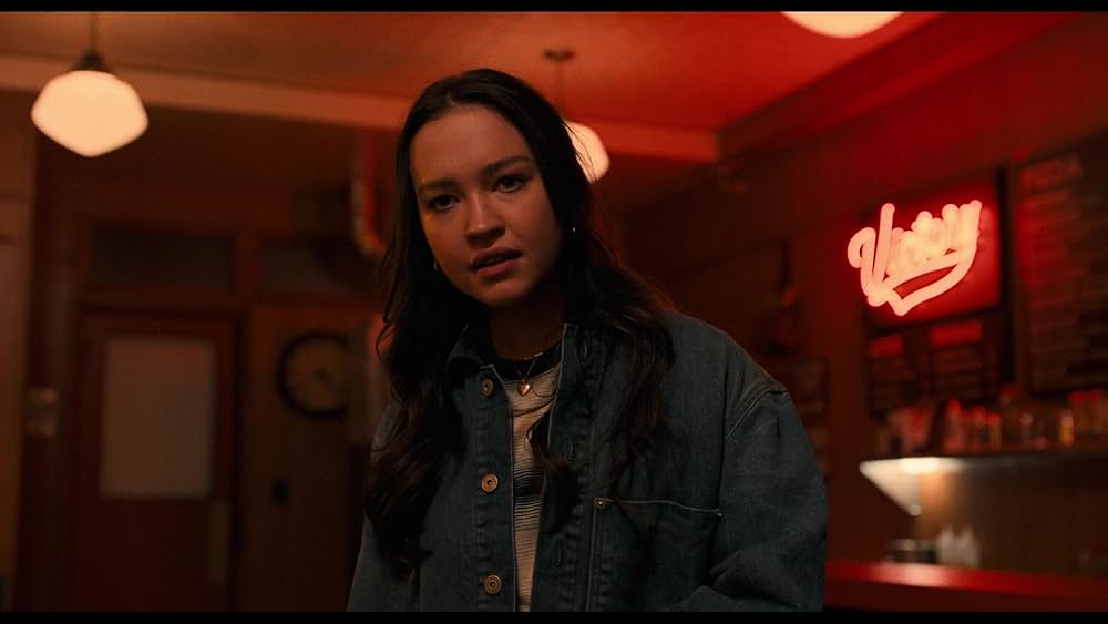 ベスト・キッド：レジェンズの画像