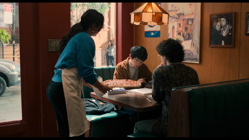 ベスト・キッド：レジェンズの画像