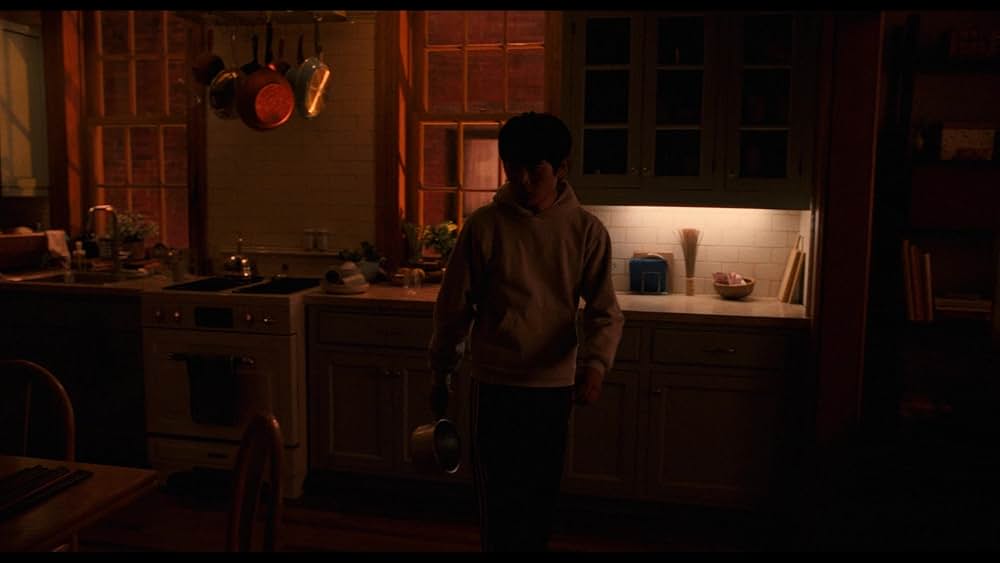 ベスト・キッド：レジェンズの画像