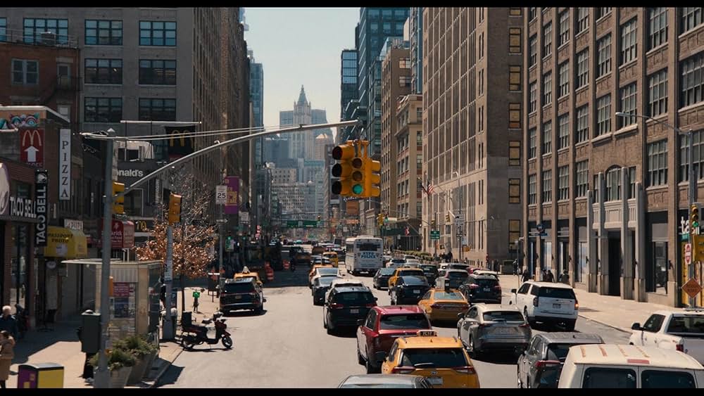 ベスト・キッド：レジェンズの画像