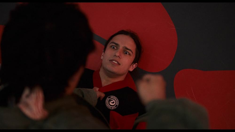 ベスト・キッド：レジェンズの画像