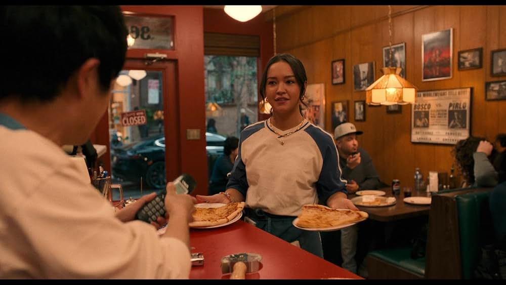 ベスト・キッド：レジェンズの画像