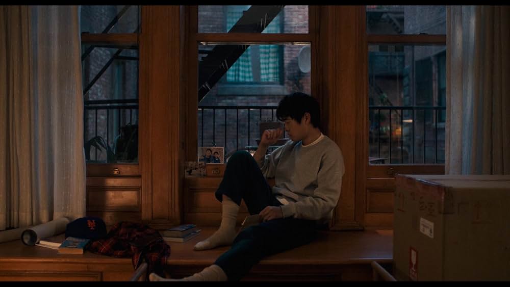 ベスト・キッド：レジェンズの画像