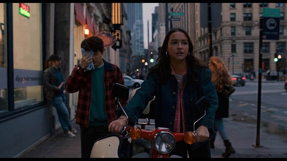 ベスト・キッド：レジェンズの画像