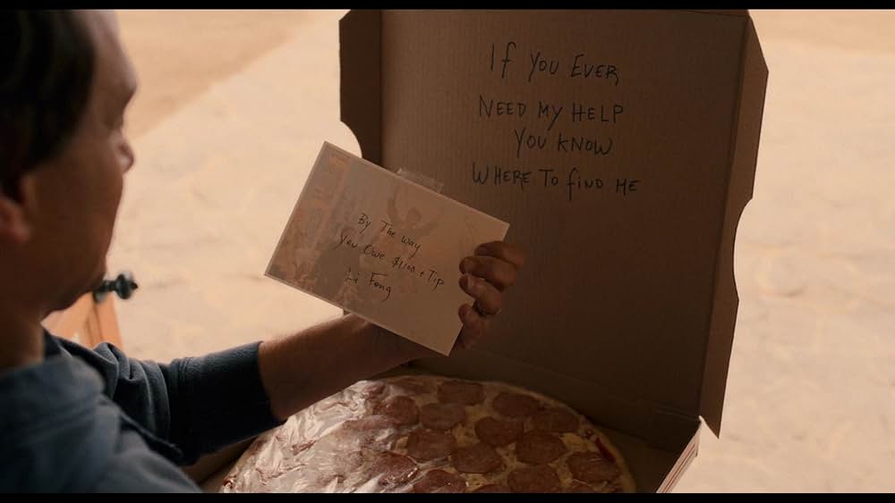 ベスト・キッド：レジェンズの画像