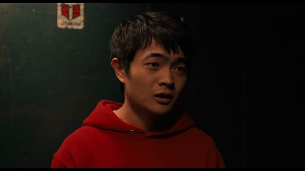 ベスト・キッド：レジェンズの画像