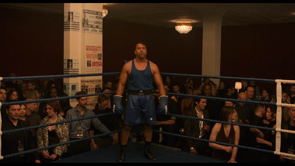 ベスト・キッド：レジェンズの画像