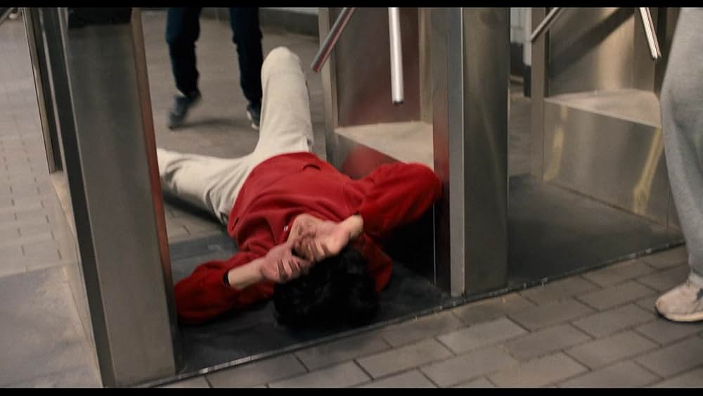 ベスト・キッド：レジェンズの画像