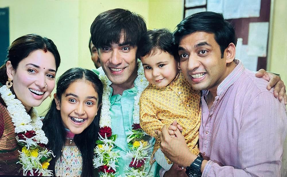 宿命に抗いし者の画像