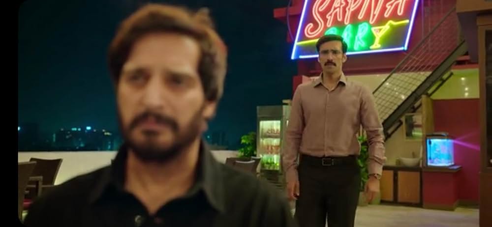 宿命に抗いし者の画像