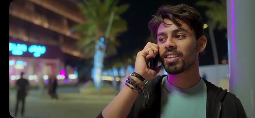 宿命に抗いし者の画像