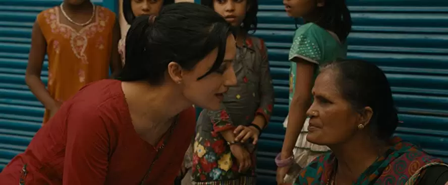 「アイ・オリジンズ」アーチー・パンジャビの画像