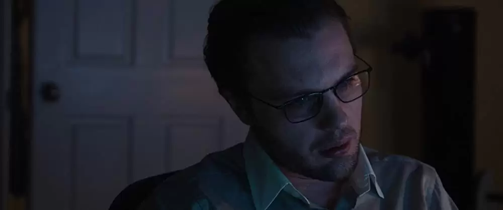 「アイ・オリジンズ」マイケル・ピットの画像