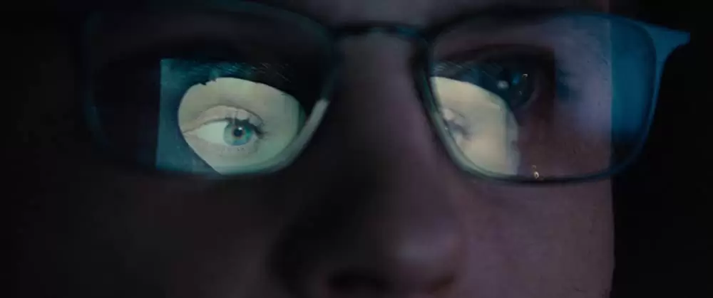 「アイ・オリジンズ」マイケル・ピットの画像