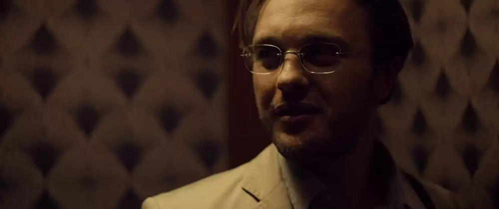 「アイ・オリジンズ」マイケル・ピットの画像