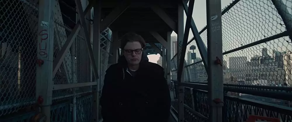 「アイ・オリジンズ」マイケル・ピットの画像