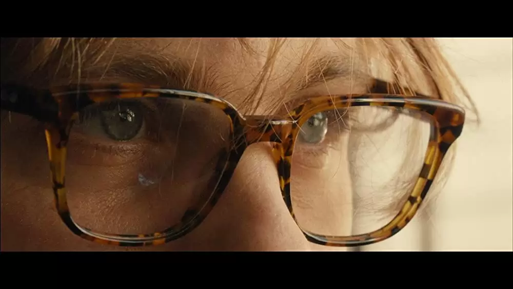 「アイ・オリジンズ」マイケル・ピットの画像