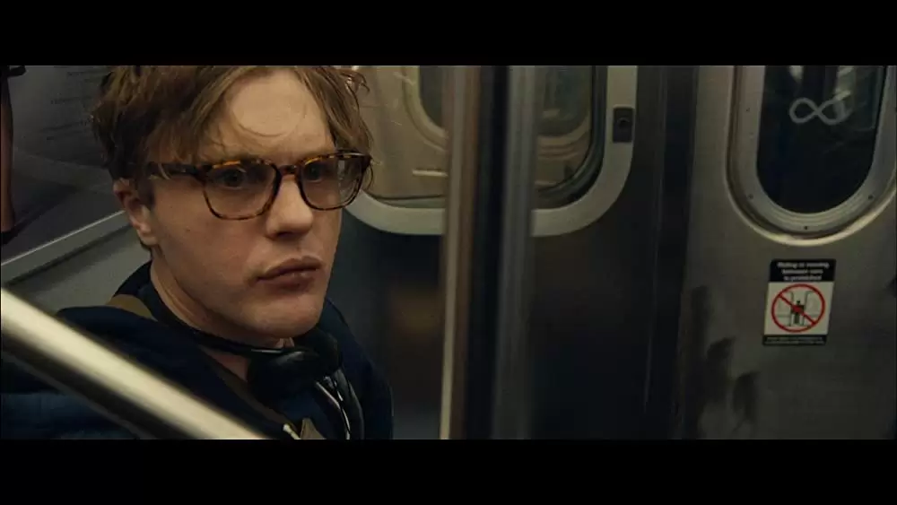 「アイ・オリジンズ」マイケル・ピットの画像