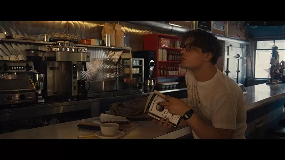 「アイ・オリジンズ」マイケル・ピットの画像