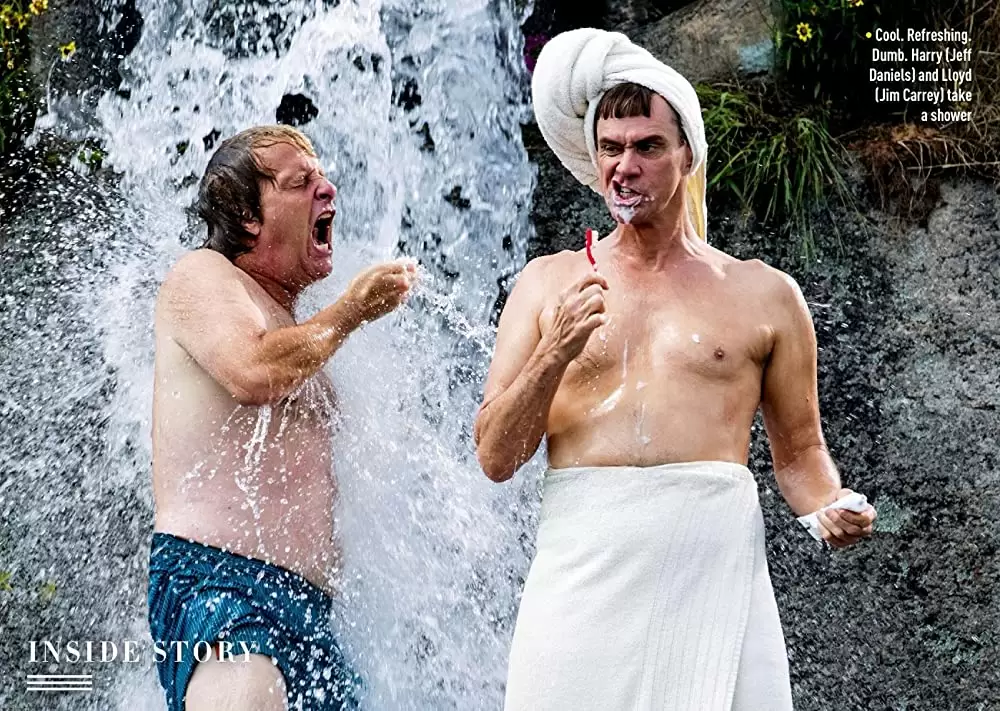 帰ってきたMr.ダマー バカMAX！の画像