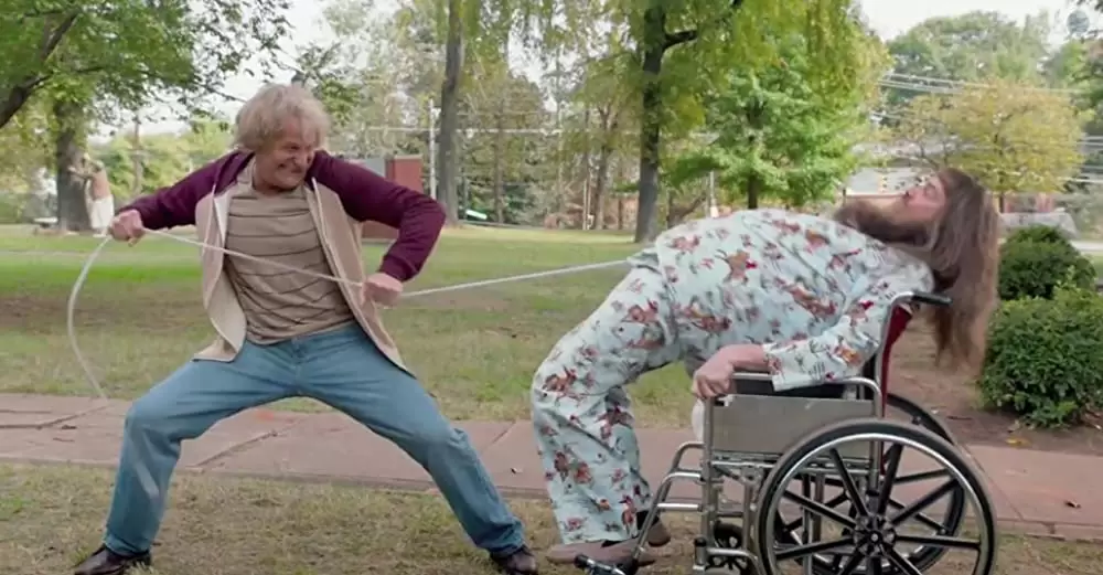 帰ってきたMr.ダマー バカMAX！の画像