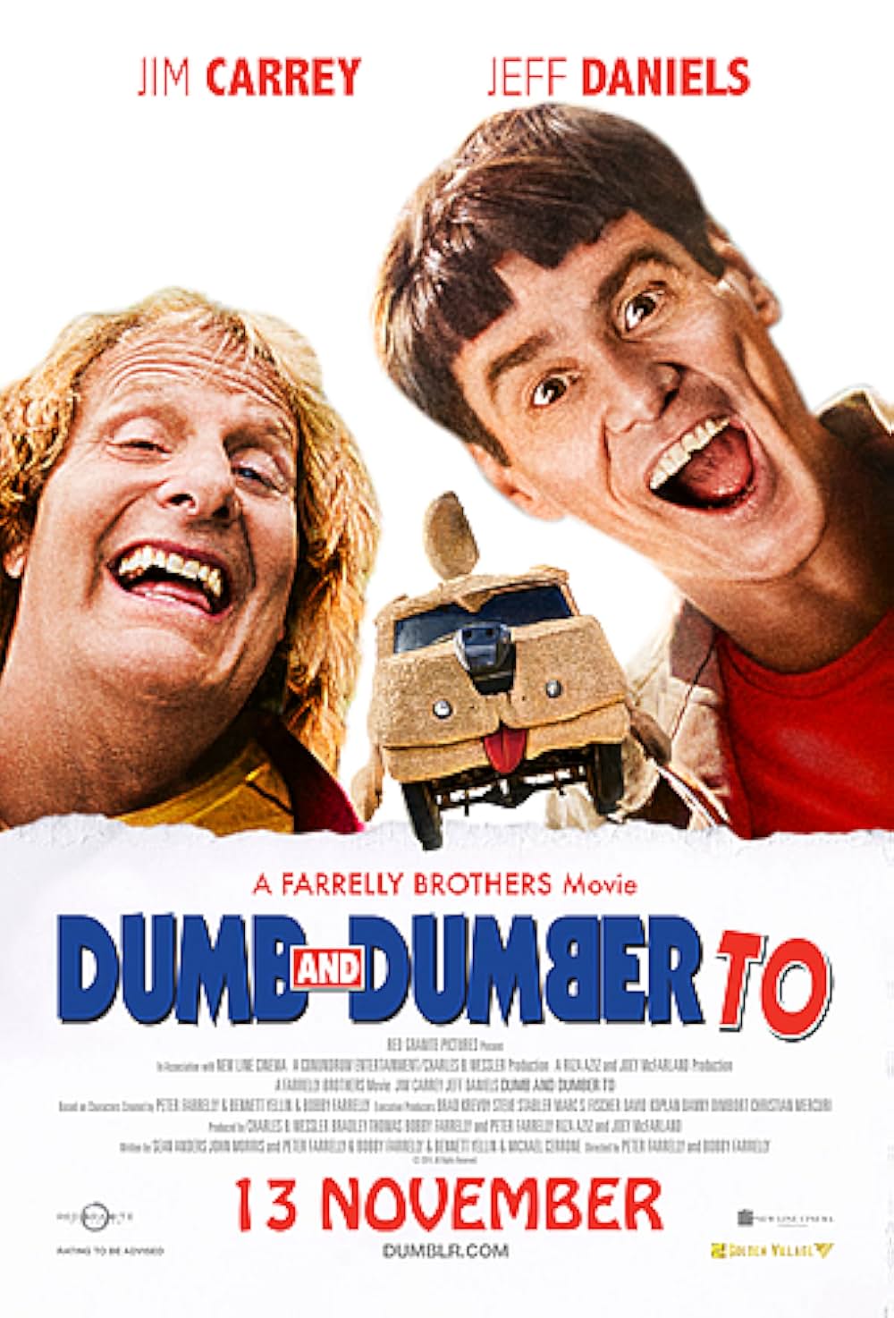 帰ってきたMr.ダマー バカMAX！の画像