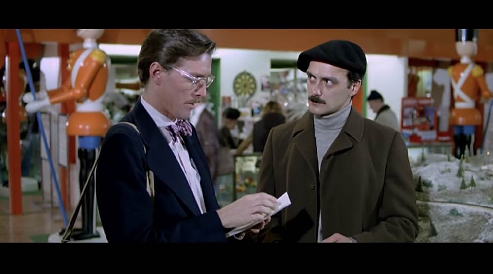 シャレード’79の画像