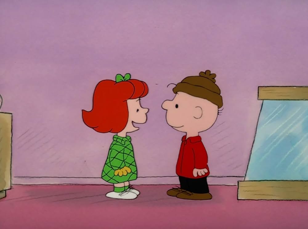 スヌーピーたちのクリスマス・ストーリーの画像