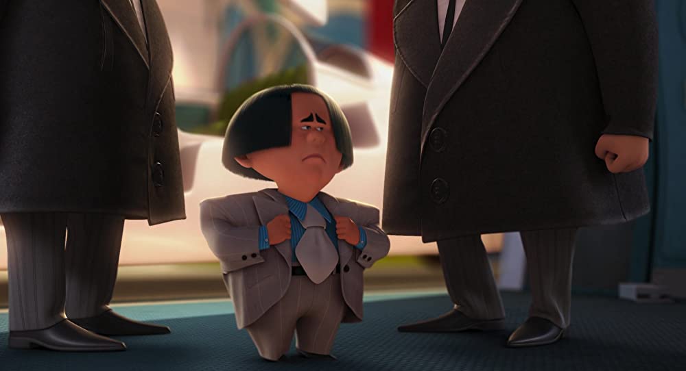 ロラックスおじさんの秘密の種の画像