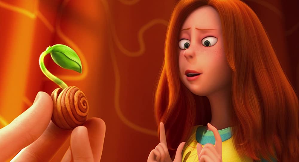 ロラックスおじさんの秘密の種の画像