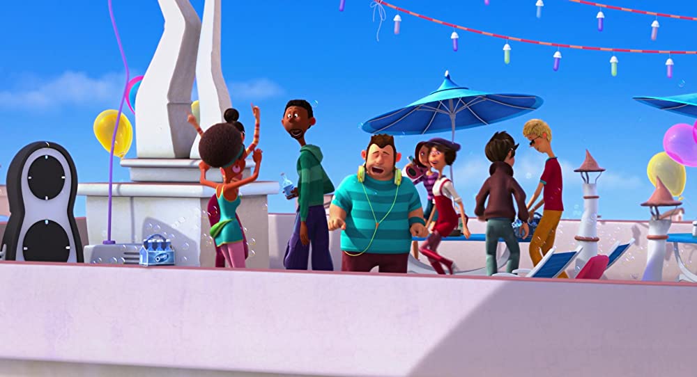 ロラックスおじさんの秘密の種の画像