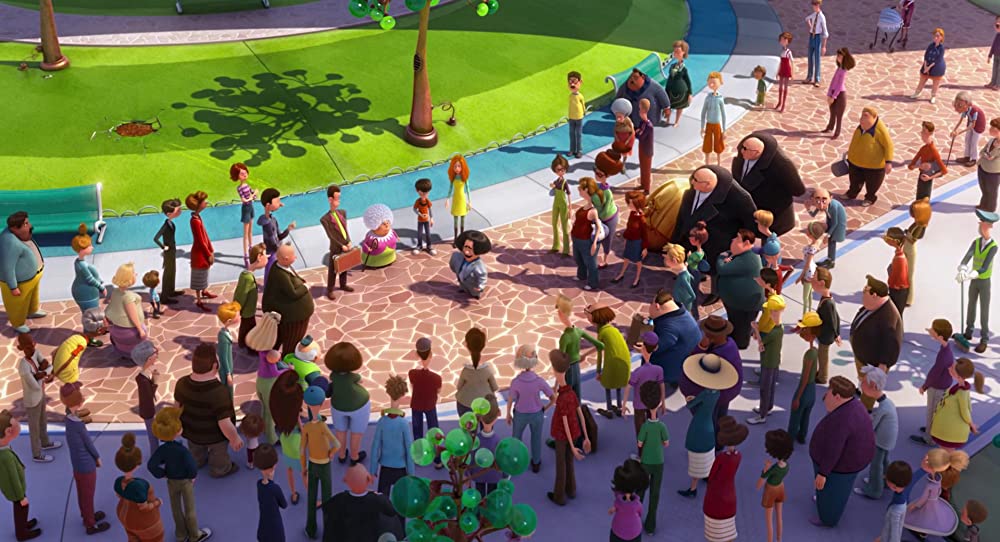 ロラックスおじさんの秘密の種の画像