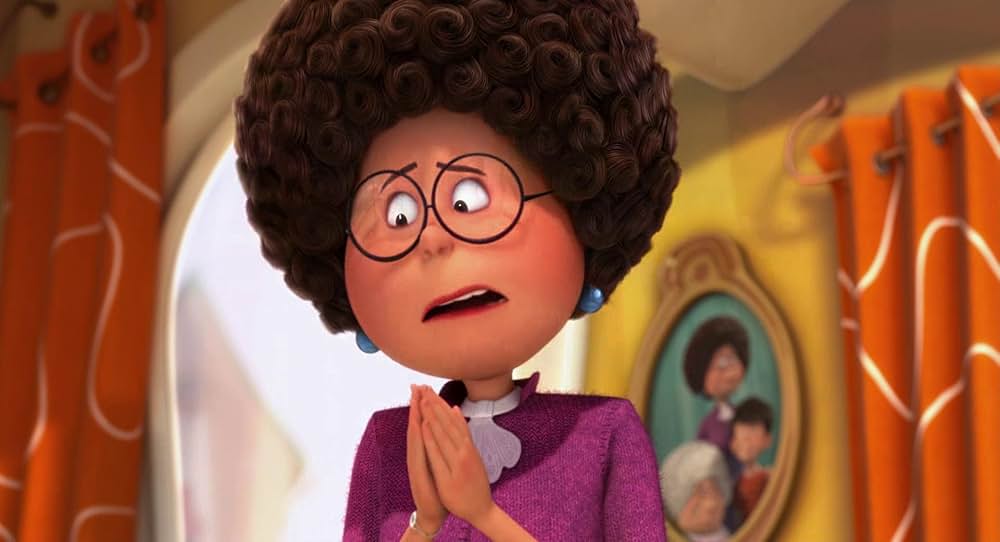 ロラックスおじさんの秘密の種の画像